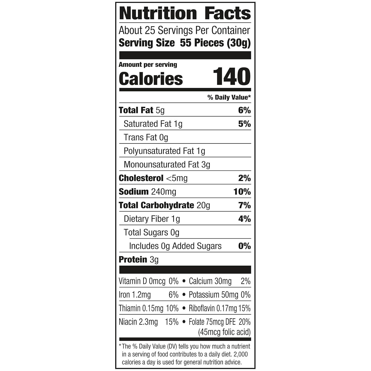image:imageGoldfish Colors Cheddar Cheese Crackers 273 oz Carton Pack of 6
