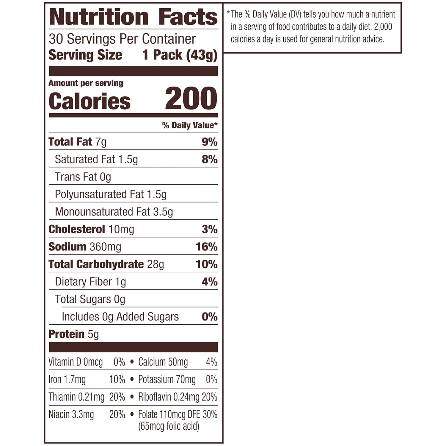 image:imageGoldfish Valentines Day Strawberry Shortcake Flavored Baked Graham Snacks 24 Count 075 OzCheddar