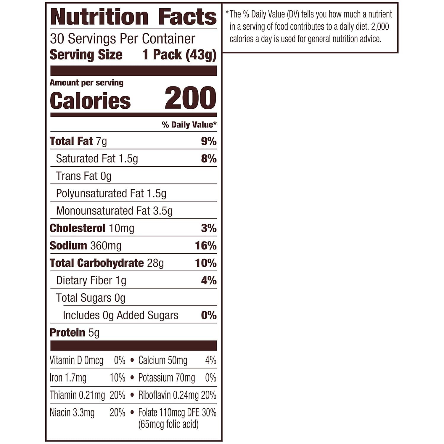 image:imageGoldfish Valentines Day Strawberry Shortcake Flavored Baked Graham Snacks 24 Count 075 OzCheddar