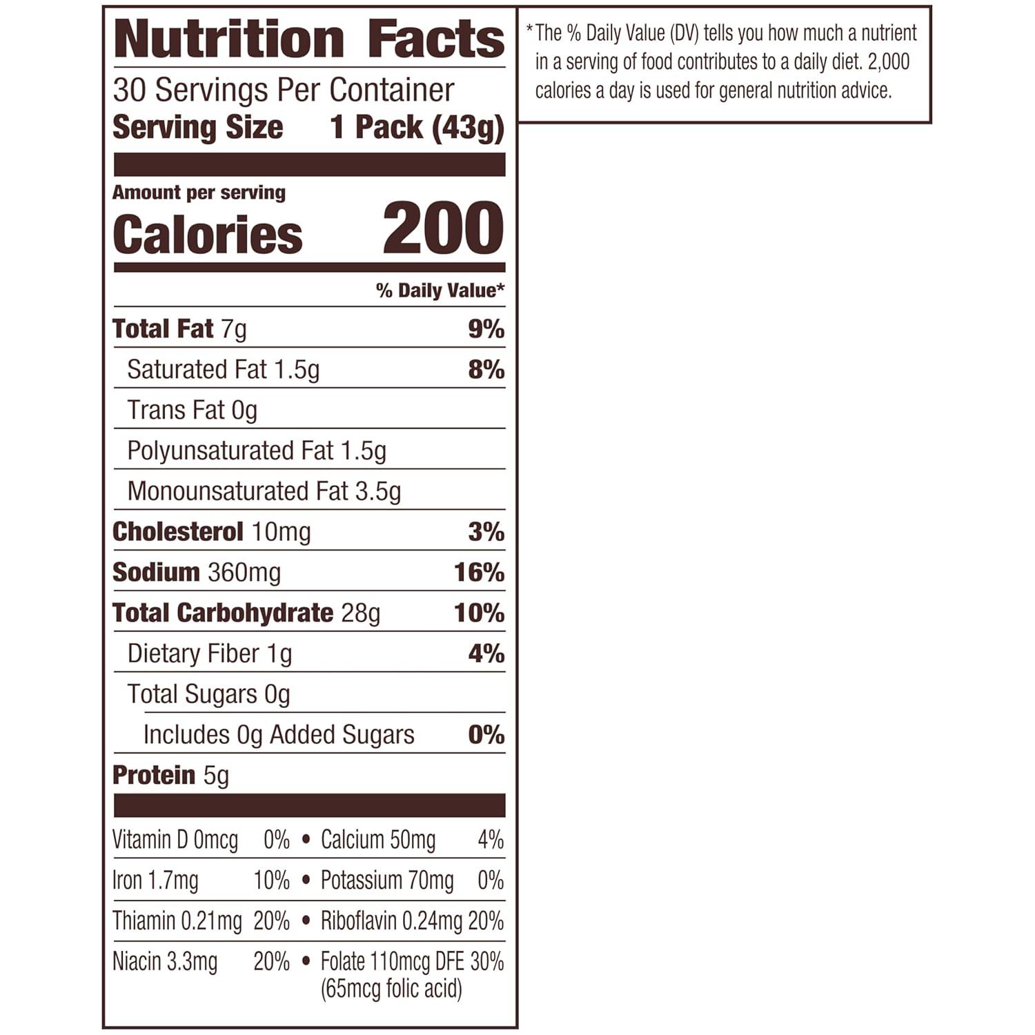image:imageGoldfish Valentines Day Strawberry Shortcake Flavored Baked Graham Snacks 24 Count 075 OzCheddar