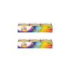 image:imageGoldfish Cheddar Cheese Crackers Baked Snack Crackers 1 oz OntheGo Snack Packs 9 Count Tray09 Ounce Pack of 18