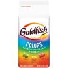 Colors Cheddar