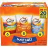 Family Faves Variety Pack