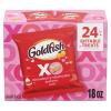 Valentine's Day Strawberry Shortcake Flavored
