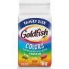 Colors Cheddar