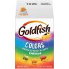 Colors Cheddar