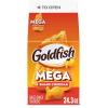 Mega Bites Sharp Cheddar