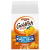 Whole Grain Cheddar