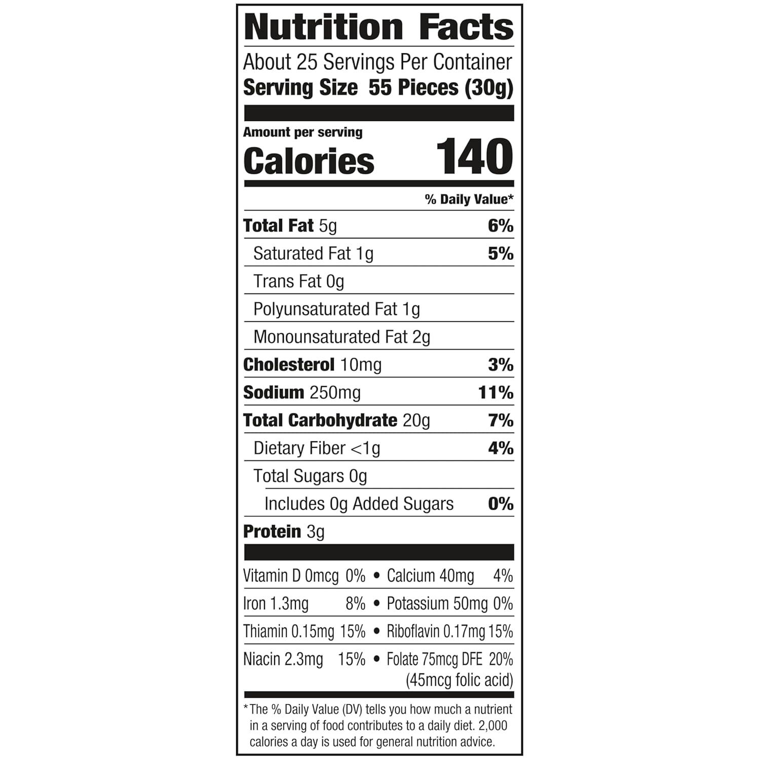 image:imageGoldfish Colors Cheddar Cheese Crackers Baked Snack Crackers 30 Oz CartonCheddar Cheese