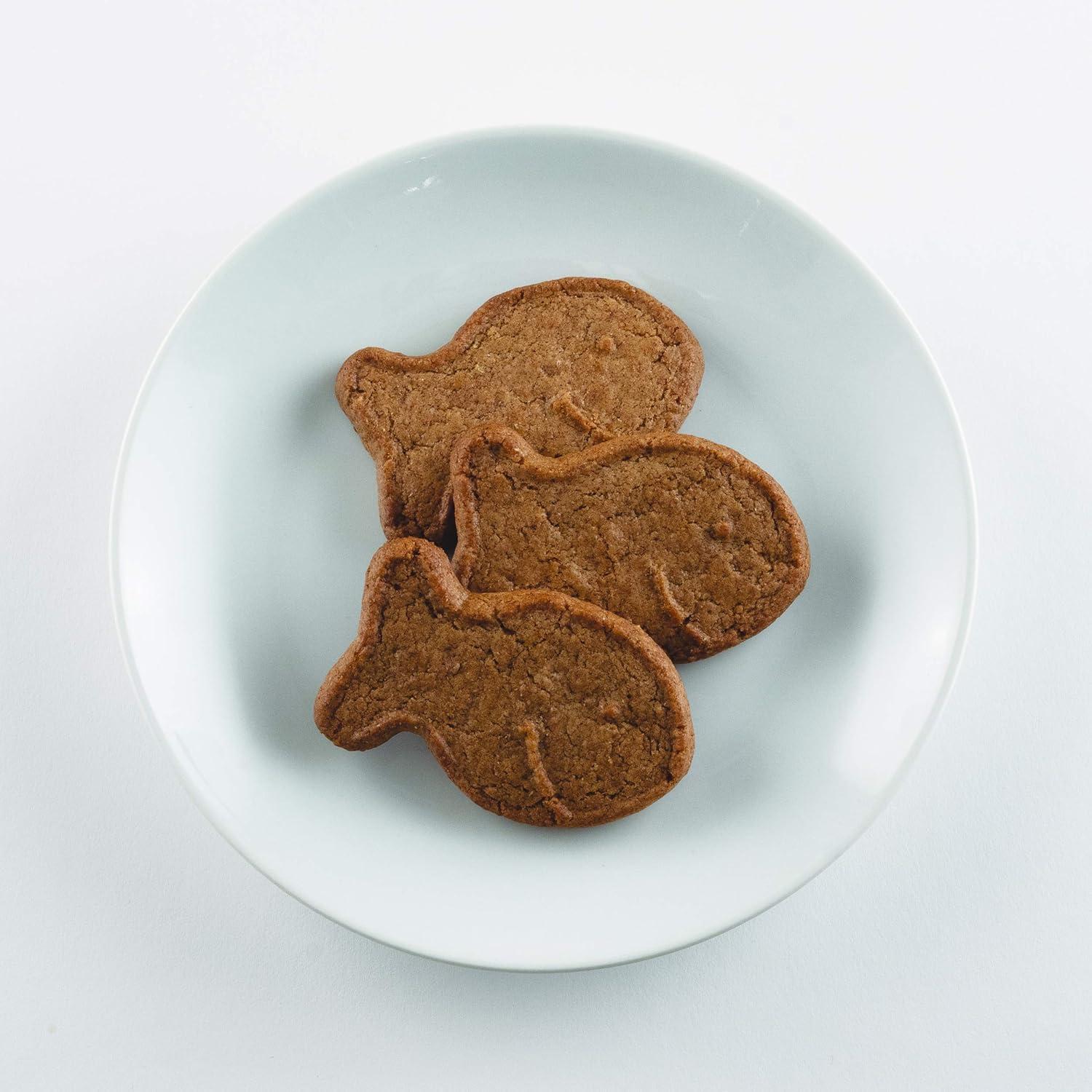 image:imageGoldfish Colors Cheddar Cheese Crackers Baked Snack Crackers 30 Oz CartonCinnamon
