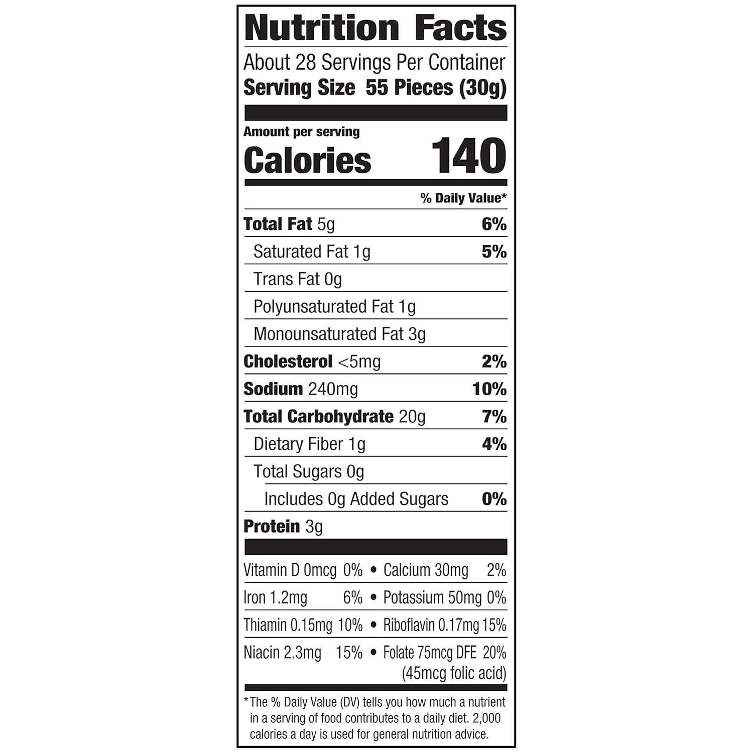 image:imageGoldfish Colors Cheddar Cheese Crackers Baked Snack Crackers 30 Oz CartonColors Cheddar