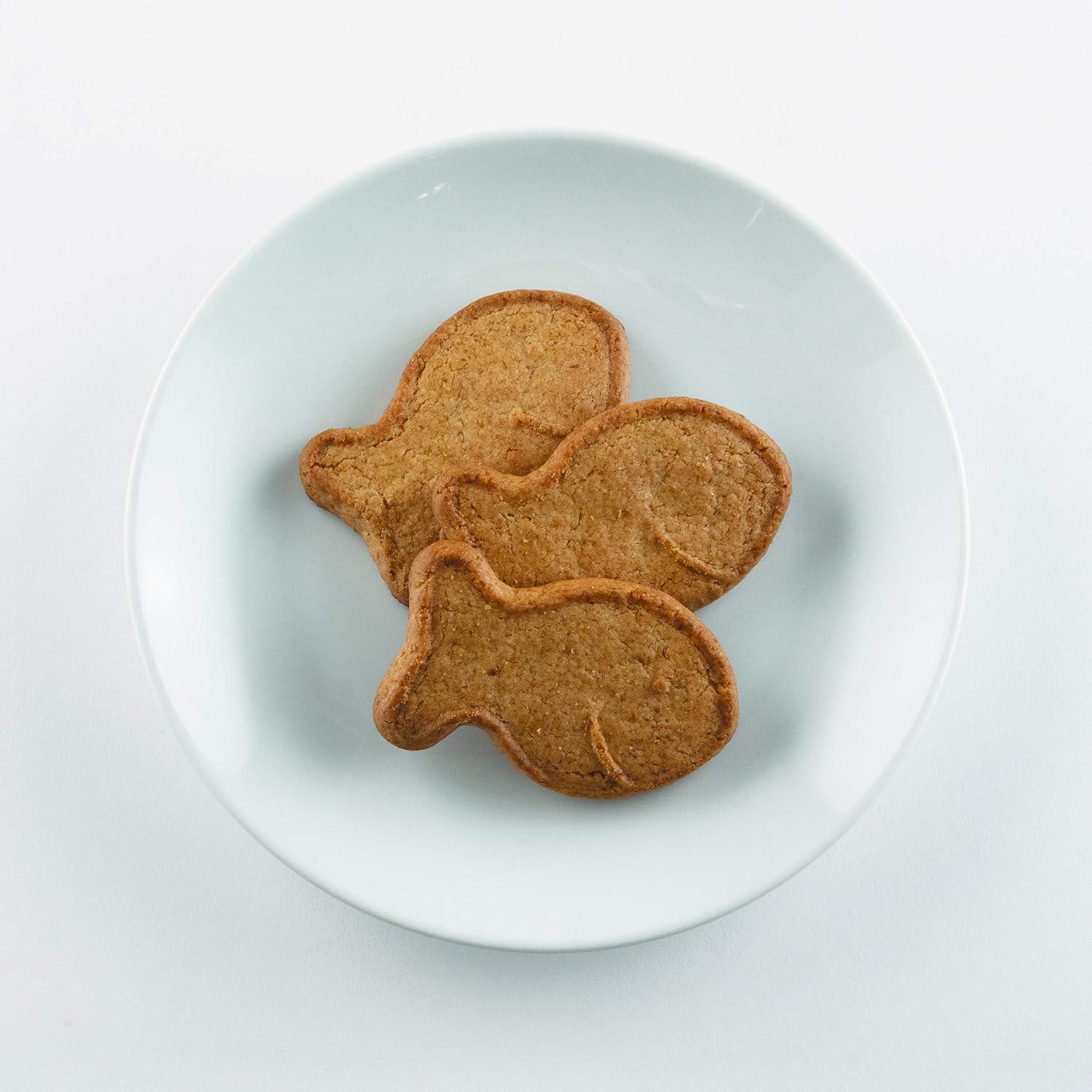 image:imageGoldfish Colors Cheddar Cheese Crackers Baked Snack Crackers 30 Oz CartonVanilla