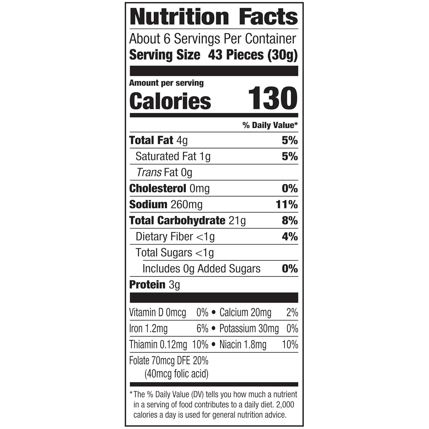 image:imageGoldfish Crackers Mix with Xtra Cheddar and Pretzel Snack Crackers 66 oz bag66 Ounce Pack of 1