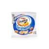 image:imageGoldfish Colors Cheddar Cheese Crackers Baked Snack Crackers 30 Oz CartonHoney Bun