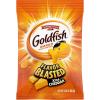image:imageGoldfish Colors Cheddar Cheese Crackers Baked Snack Crackers 30 Oz CartonXtra Cheddar