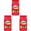 image:imageGoldfish Holiday Shapes Cheddar Crackers 66 Oz Bag66 Ounce Pack of 3